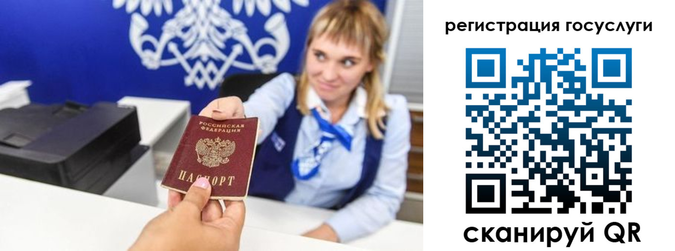 временная регистрация гарантия в Тайге